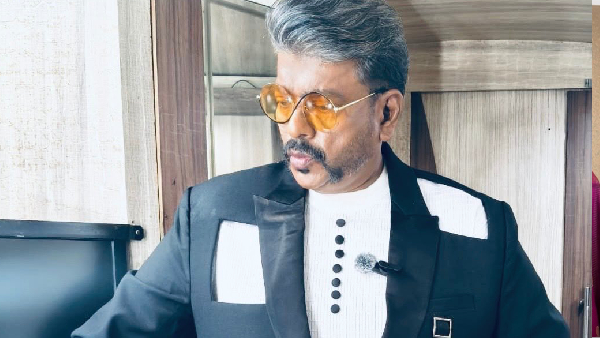 Parthiban Apologizes After Caste Remark Controversy Says Will Never Repeat This Mistake