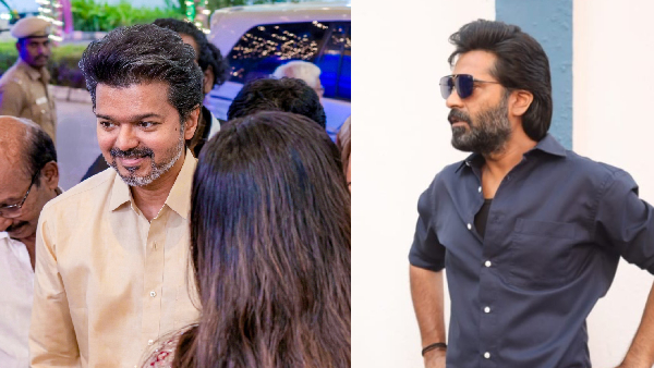 Silambarasan Could Have Surpassed Vijay Praveen Gandhi Sparks Controversy Amid Rajinikanth Row