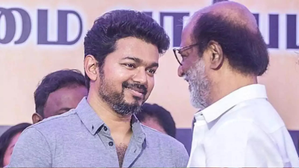 Vijay Faces Fan Backlash Dhananjayan Govind Says Rajinikanth Ajith Kumar Suriya SK Fans Won t Vote TVK