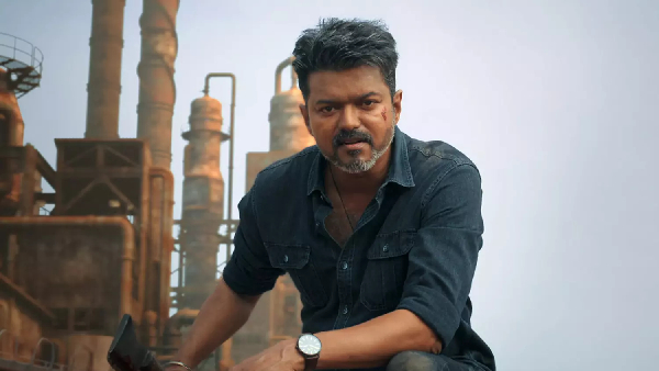 Raju Murugan Speaks Out on Censor Issue Amid Vijay s Jana Nayagan Delay