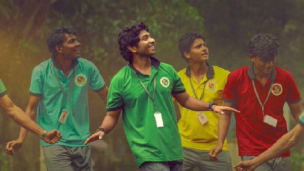 Youth Box Office Day 2 Ken Karunas Film Continues Strong Run with Positive Reviews Youth Box Office Day 2 Ken Karunas Film Continues Strong Run with Positive Reviews