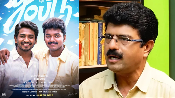 Censor Trouble for Youth Ken Karunas Film Faces Delay Ahead of Release