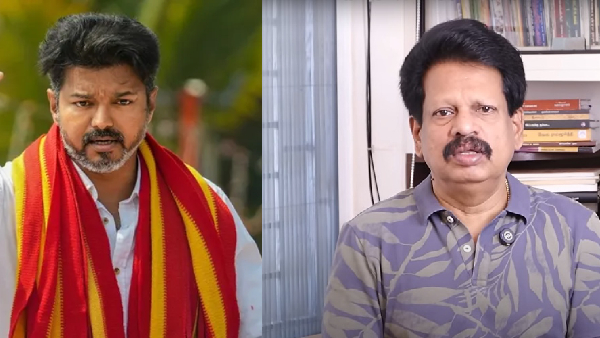 Will Election Results Affect Jana Nayagan Success Valai Pechu Anthanan