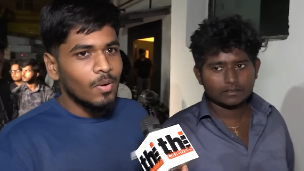 Dhurandhar 2 Public Review Fans Appireciates Ranveer Singh And Screenplay Gets Positive Response from Fans