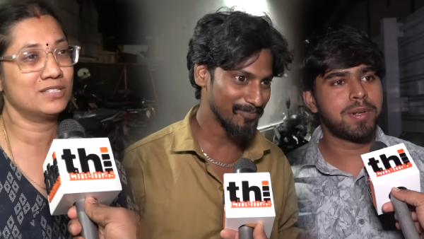 Dhurandhar 2 Public Review Fans Appireciates Ranveer Singh And Screenplay Gets Positive Response from Fans