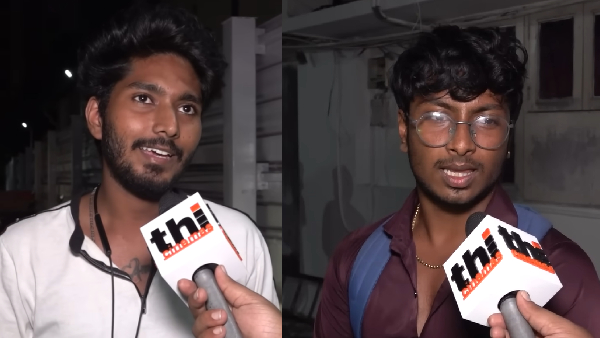 Dhurandhar 2 Public Review Fans Appireciates Ranveer Singh And Screenplay Gets Positive Response from Fans