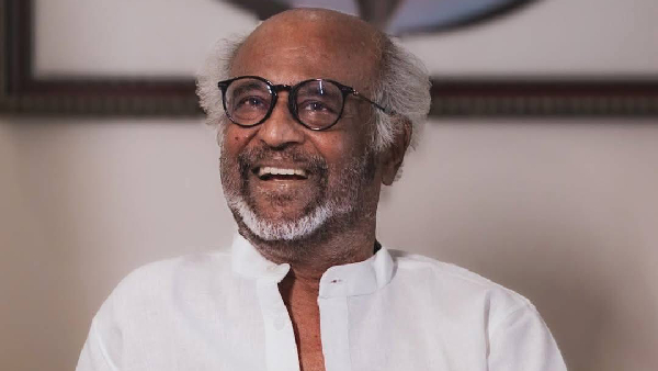 Rajinikanth Fans Demand Rajinikanth as India s President