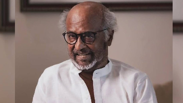 Rajinikanth Fans Demand Rajinikanth as India s President