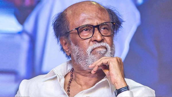 Rajinikanth Fans Demand Rajinikanth as India s President