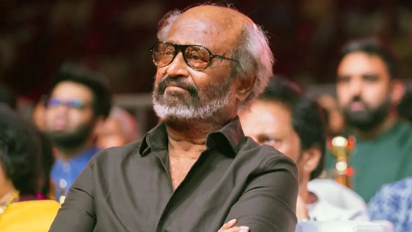 Rajinikanth Fans Demand Rajinikanth as India s President