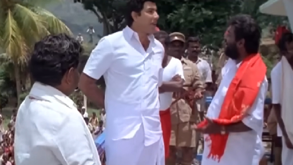 Political Satire Amaidhi Padai Set for Grand Re-Release After 32 Years on April 10