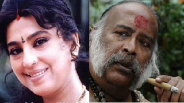 Avan Ivan Actor G M Kumar Sparks Debate with Bold Views on Live-In Relationships and Chastity Avan Ivan Actor G M Kumar Sparks Debate with Bold Views on Live-In Relationships and Chastity