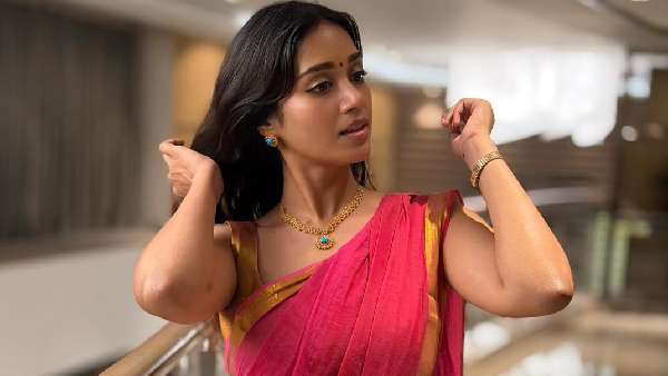 Nivetha Pethuraj Slams Political IT Wings Over Online Abuse