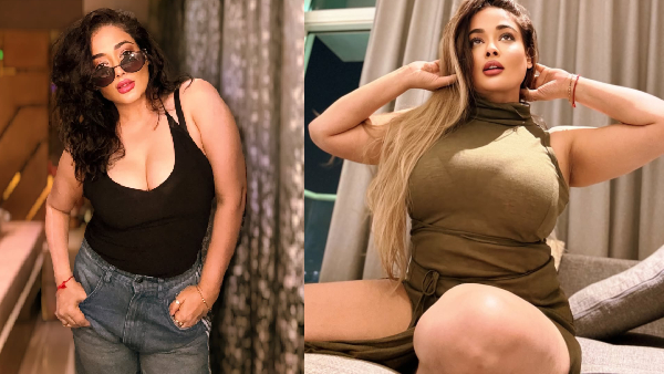 Kiran Rathore Opens Up on Struggles Financial Crisis and Comeback Attempts in Tamil Cinema - Throwback Kiran Rathore Opens Up on Struggles Financial Crisis and Comeback Attempts in Tamil Cinema - Throwback