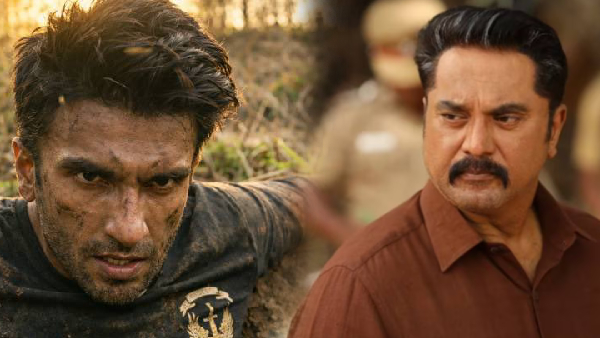 Sarathkumar becomes one of the first Tamil actors to praise Dhurandhar 2 leading to online debates linking cinema appreciation with politics Sarathkumar becomes one of the first Tamil actors to praise Dhurandhar 2 leading to online debates linking cinema appreciation with politics