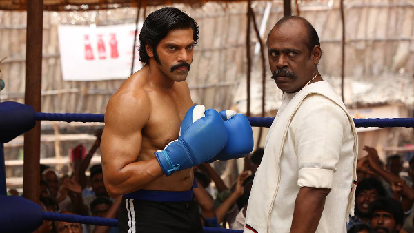 Why Are There No Dalit Stars in Tamil Cinema Fans Question an Unchanging Reality