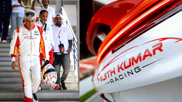 Ajith Kumar Launches New Production Company Amid Ongoing Questions About His Film Comeback