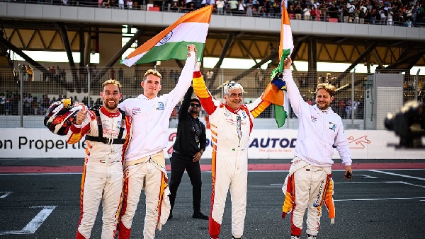 Ajith Kumar Launches New Production Company Amid Ongoing Questions About His Film Comeback