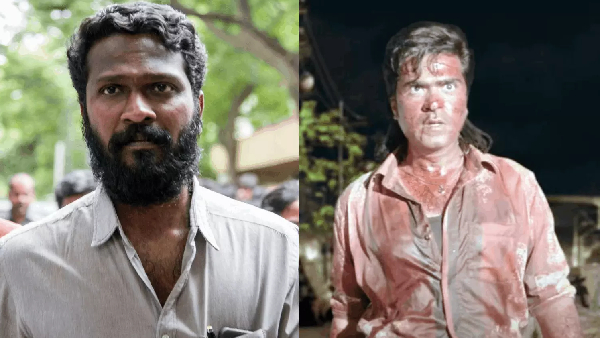 GV Prakash s Honest Take on Vetrimaaran Choosing Another Composer For Arasan Goes Viral