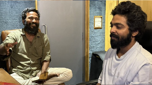 GV Prakash s Honest Take on Vetrimaaran Choosing Another Composer For Arasan Goes Viral