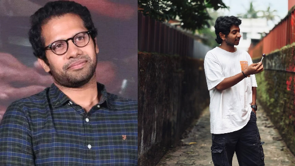 Ken Karunas Reveals Shocking Vaathi Shoot Incident Says Director Venkky Atluri Later Apologised