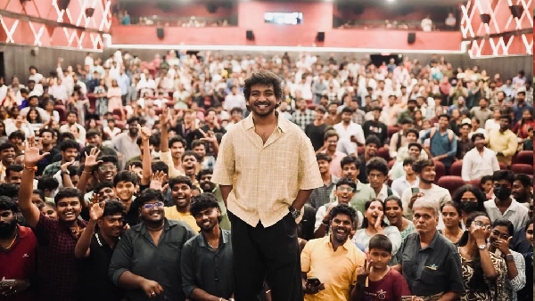 Ken Karunas Reveals Shocking Vaathi Shoot Incident Says Director Venkky Atluri Later Apologised