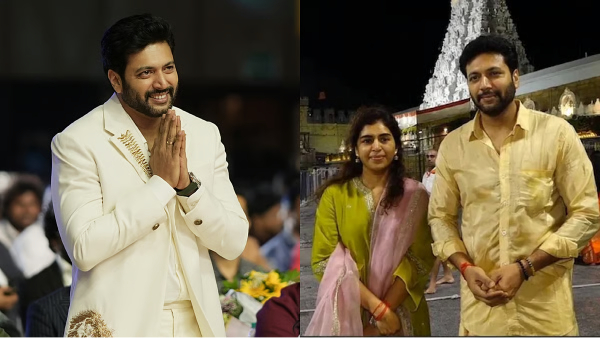 Did He Forget His Family Ravi Mohan Faces Backlash Over Goa Property Unmarried Declaration