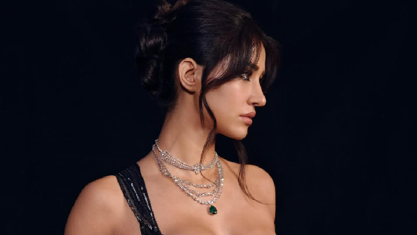 Outfit Controversy Disha Patani s Bold Reply to Netizens Goes Viral Outfit Controversy Disha Patani s Bold Reply to Netizens Goes Viral