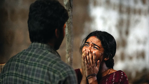 Dhanush Mamitha Baiju Intense Chemistry in Kara Goes Viral Fans Say Blockbuster Loading Dhanush Mamitha Baiju Intense Chemistry in Kara Goes Viral Fans Say Blockbuster Loading