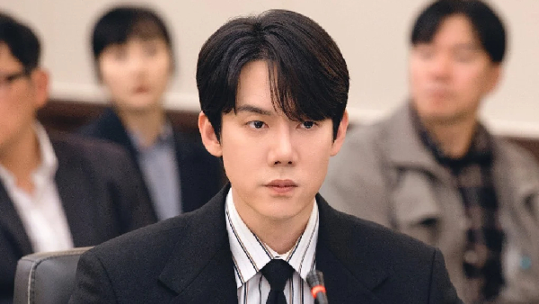 Phantom Lawyer India Release Time OTT Platforms amp amp Where to Watch