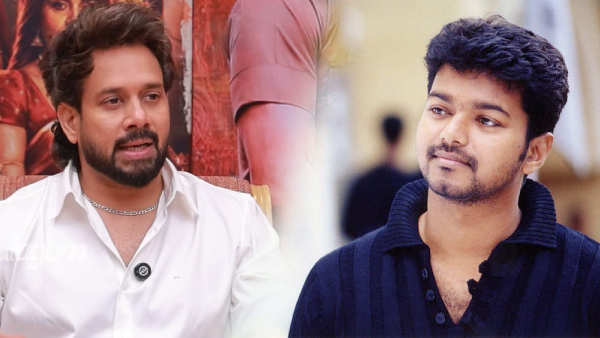 Actor Bharath Says 555 Failed Due to Thalaivaa Release Opens Up Ahead of Kalidas 2 Actor Bharath Says 555 Failed Due to Thalaivaa Release Opens Up Ahead of Kalidas 2