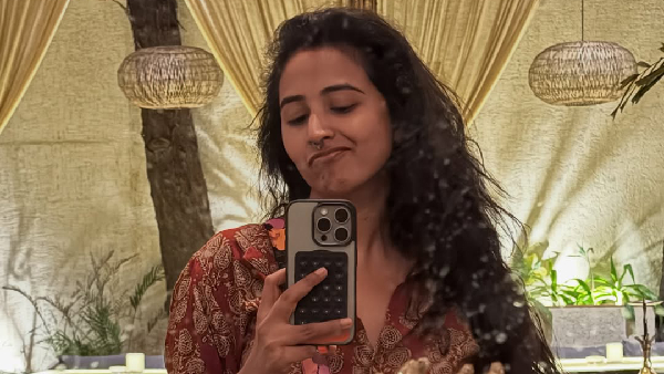 RJ Anandhi Opens Up on Body Image Struggles and Breast Growth Awareness Video Goes Viral RJ Anandhi Opens Up on Body Image Struggles and Breast Growth Awareness Video Goes Viral