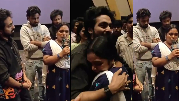 GV Prakash Calls Emotional Fan Reaction Equal to 1000 Awards for Happy Raj