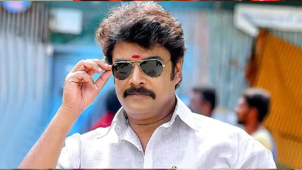 Sundar C Begins Campaign in Madurai Netizens Troll and Wish His Sudden Political Entry