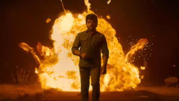 Durai Senthilkumar s Leader Action Trailer Impresses Fans Ahead of April 3 Release