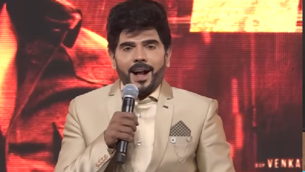 Legend Saravanan Confident Leader Will Be Next Big Hit Like Jailer After Appreciation From Dhanush Vetrimaaran