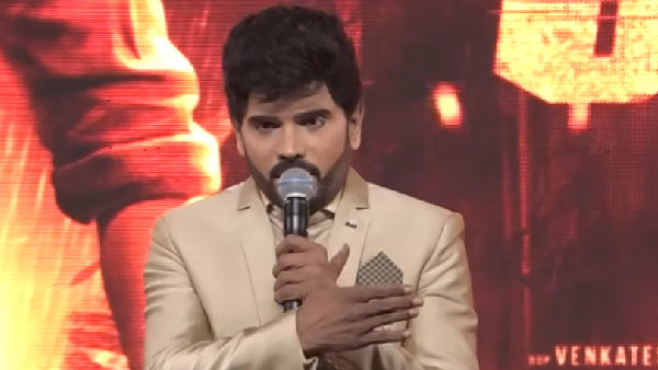 Legend Saravanan Confident Leader Will Be Next Big Hit Like Jailer After Appreciation From Dhanush Vetrimaaran