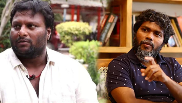 Mohan G Responds to Pa Ranjith Debate Twitter Exchange Goes Viral TN Election 2026