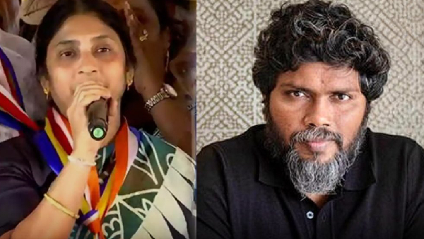 Confusion or Strategy Pa Ranjith Backing Both VCK Thirumavalavan amp amp Porkodi Armstrong Sparks Debate