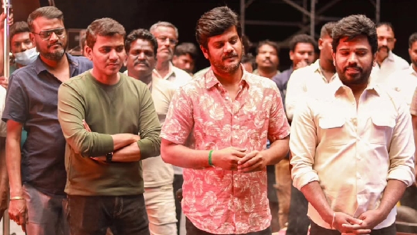 Durai Senthilkumar The Director Who Elevates Heroes From Sivakarthikeyan to Legend Saravanan