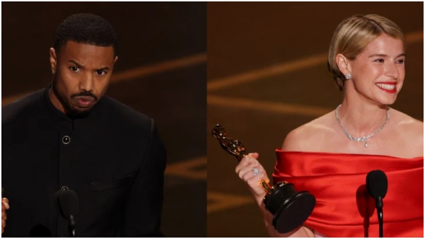 oscars 2026 Academy Awards Winner list 2026