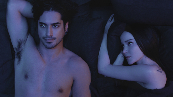 56 Days Web Series Review in Tamil