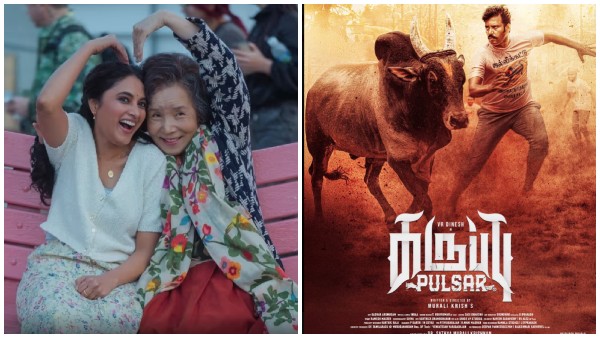 OTT This week movies OTT