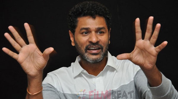Prabhu Deva Sells Mumbai Flats Worth 15 Crore Fans Surprised