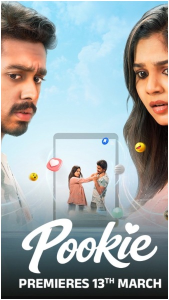 Vijay Antony pookie OTT