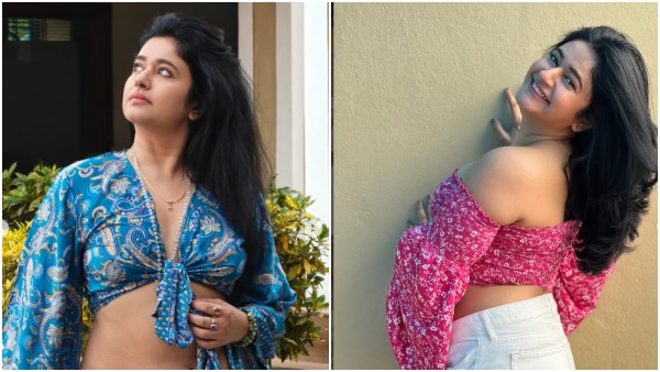 Poonam Bajwa instagram Poonam Bajwa instagram