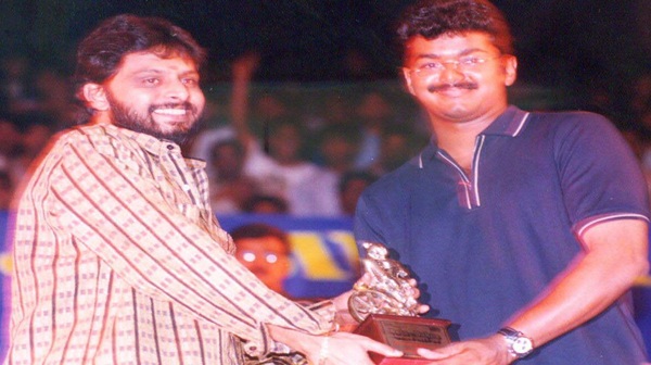Throwback Director Vikraman Turns 62 The Man Who Gave Vijay His Break with Poove Unakaga