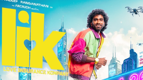 Legend Saravana and Bharath again locked April 3 release date after LIK postponed Legend Saravana and Bharath again locked April 3 release date after LIK postponed