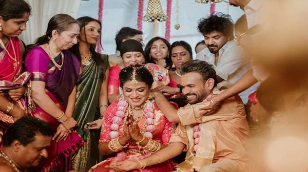 Gangai Amaran Reveals Hidden Daughter Sister of Venkat Prabhu amp amp Premgi Amaren Gangai Amaran Reveals Hidden Daughter Sister of Venkat Prabhu amp amp Premgi Amaren