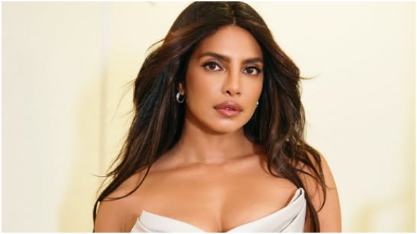 Priyanka chopra oscar 2026